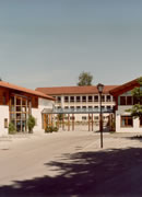 Volksschule 
Reichersbeuern